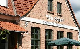Pension & Restaurant 